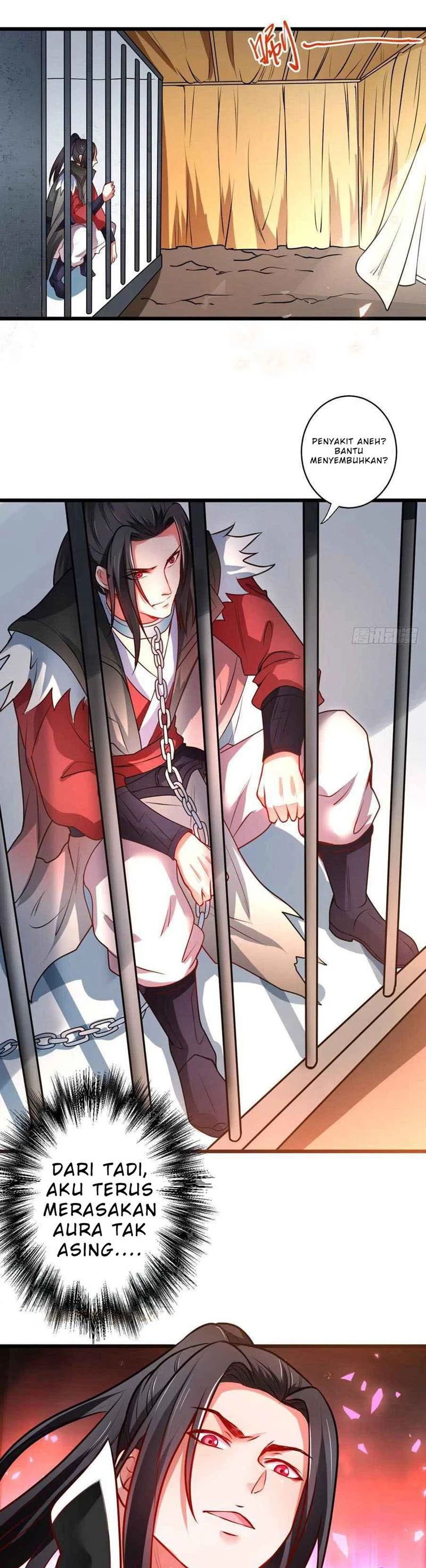 Baca King Killer Reborn - Chapter 32 halaman 19