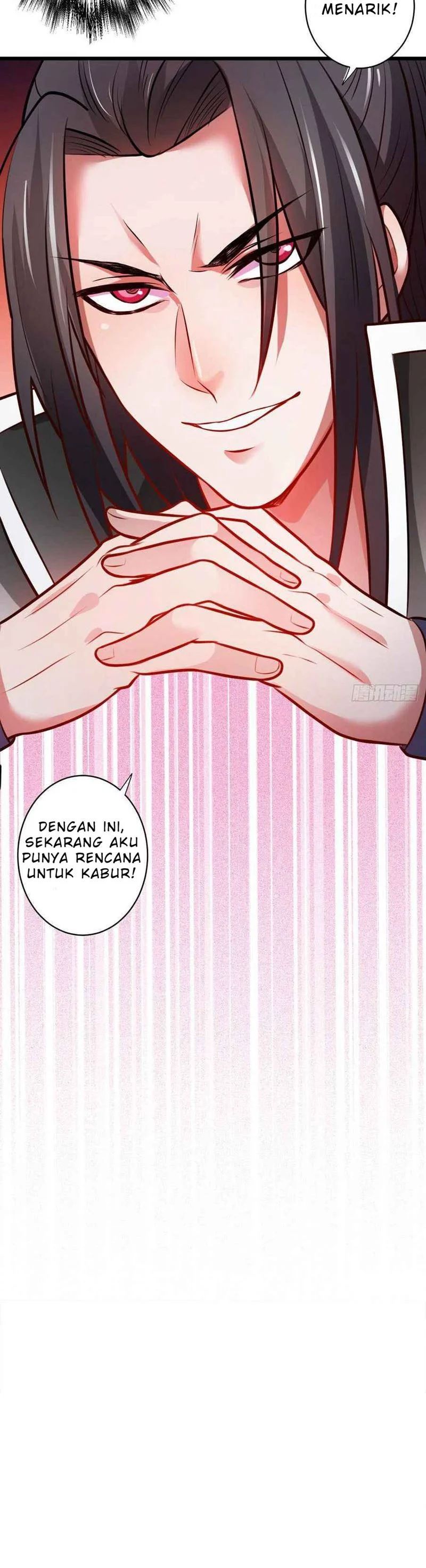 Baca King Killer Reborn - Chapter 32 halaman 21