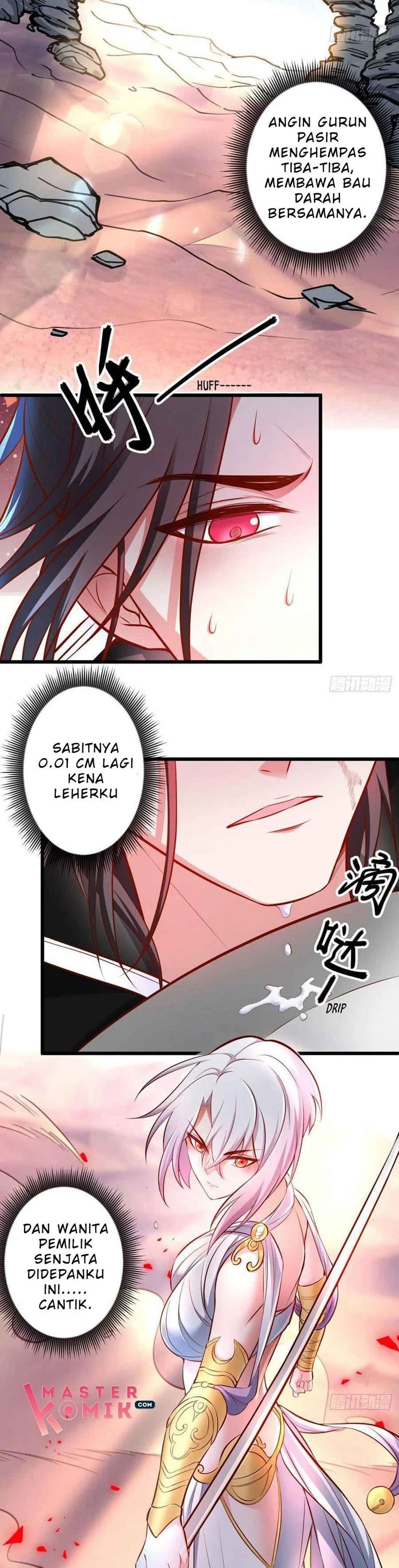 Baca King Killer Reborn - Chapter 32 halaman 3
