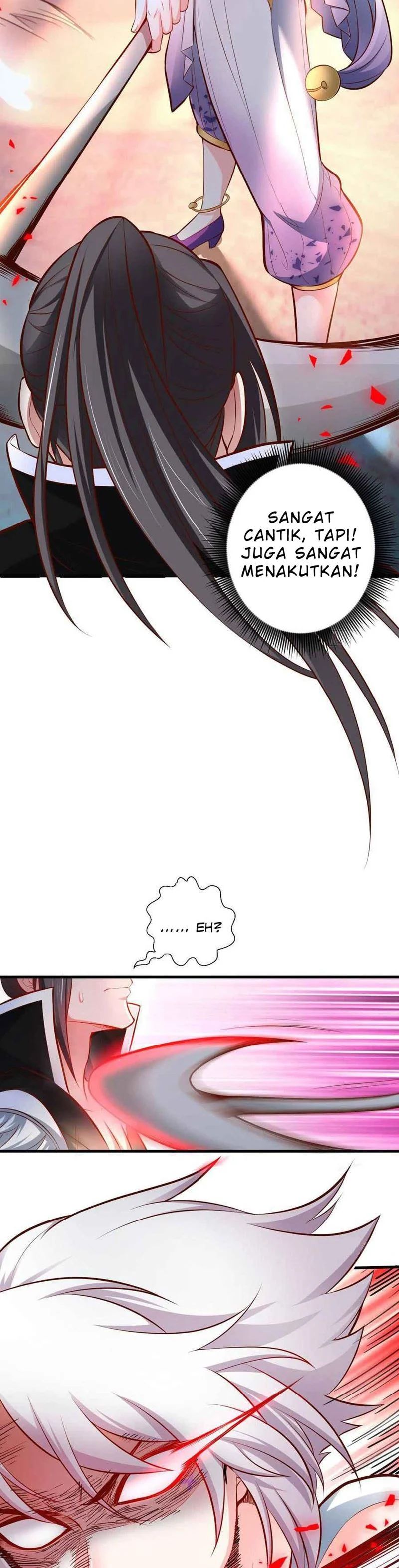 Baca King Killer Reborn - Chapter 32 halaman 4