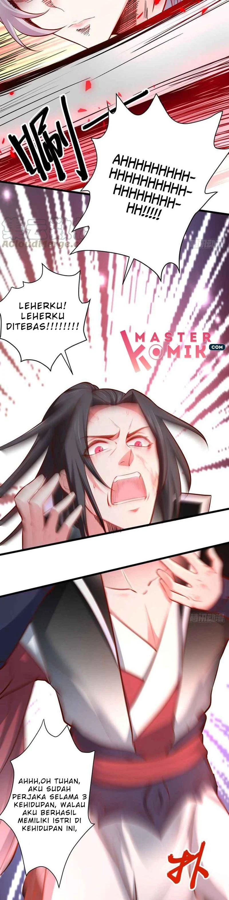 Baca King Killer Reborn - Chapter 32 halaman 5