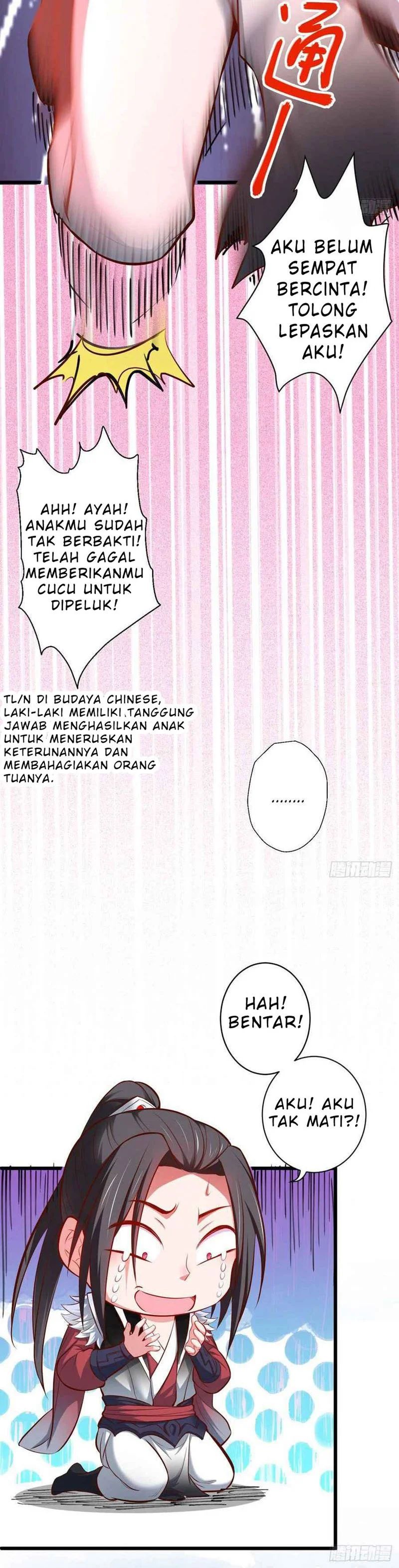 Baca King Killer Reborn - Chapter 32 halaman 6