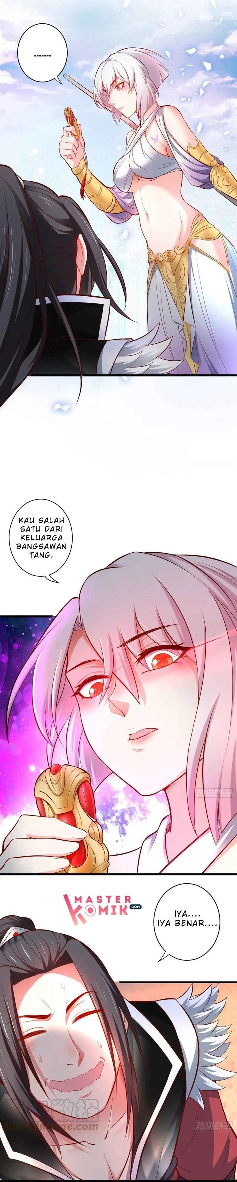 Baca King Killer Reborn - Chapter 32 halaman 7