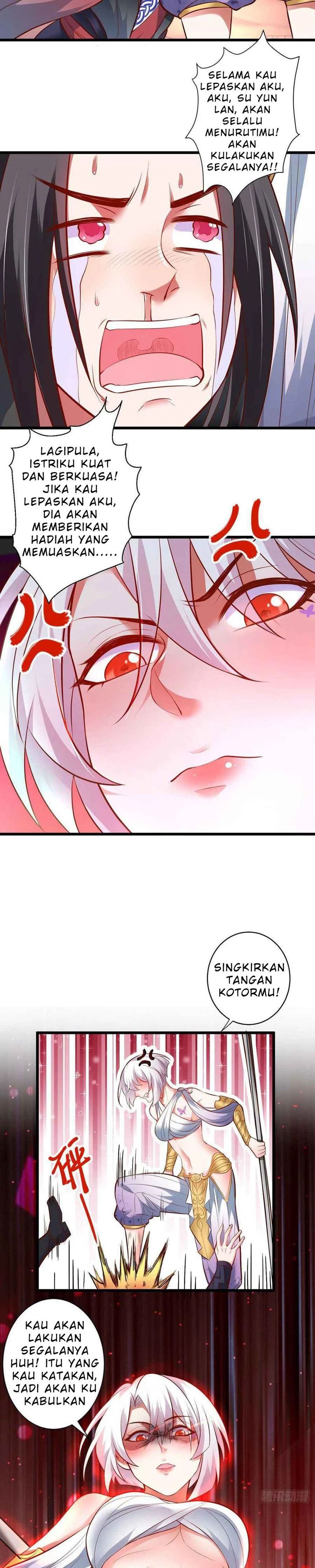 Baca King Killer Reborn - Chapter 32 halaman 9