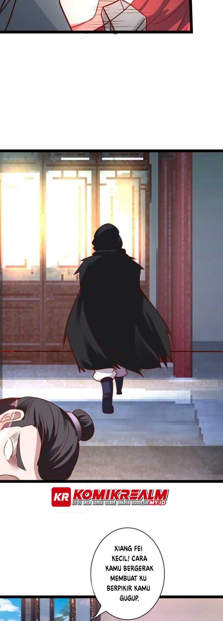 Baca King Killer Reborn - Chapter 72 halaman 10