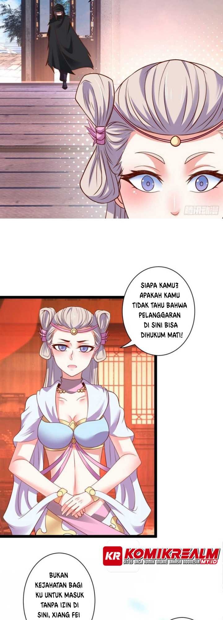 Baca King Killer Reborn - Chapter 72 halaman 11