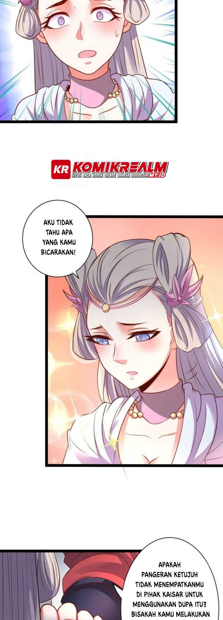 Baca King Killer Reborn - Chapter 72 halaman 13