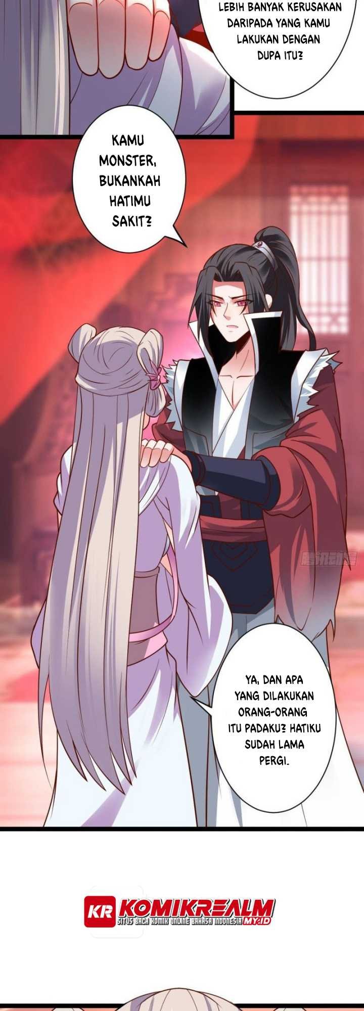 Baca King Killer Reborn - Chapter 72 halaman 14