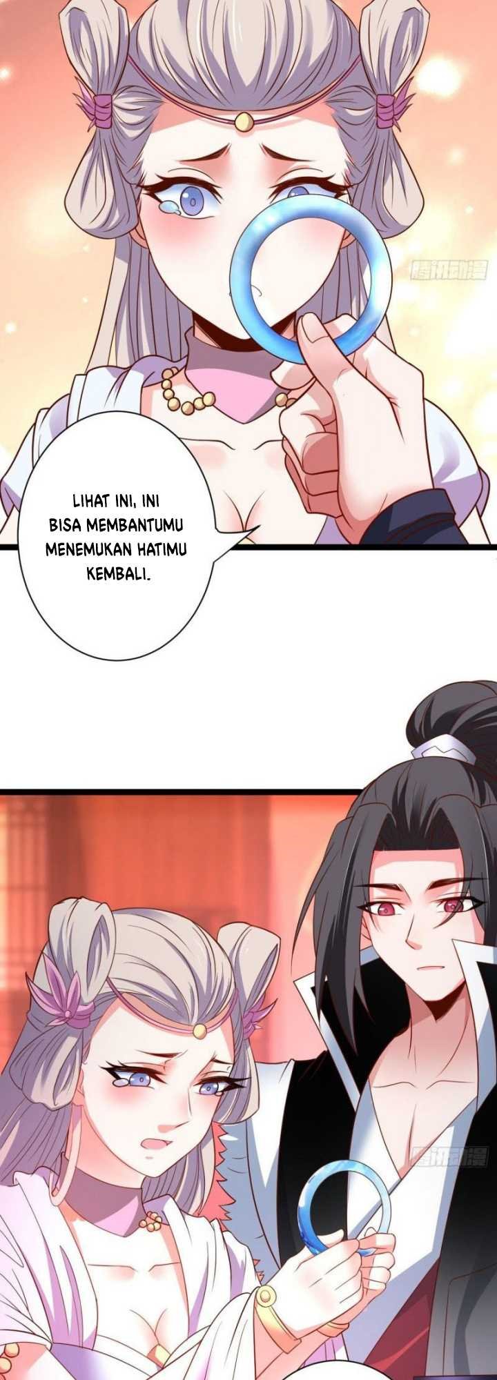 Baca King Killer Reborn - Chapter 72 halaman 15