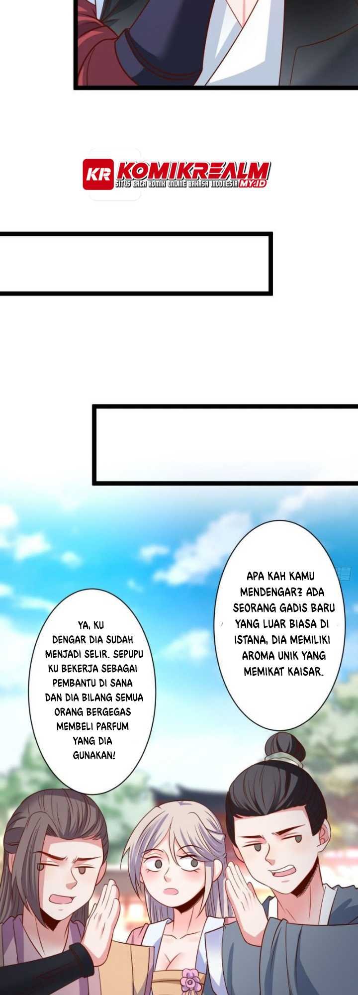 Baca King Killer Reborn - Chapter 72 halaman 18