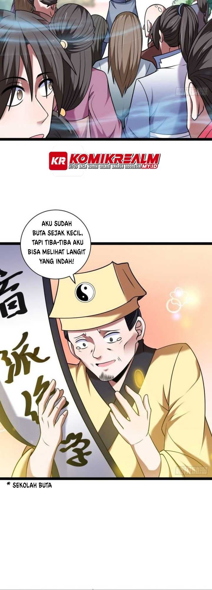 Baca King Killer Reborn - Chapter 72 halaman 23