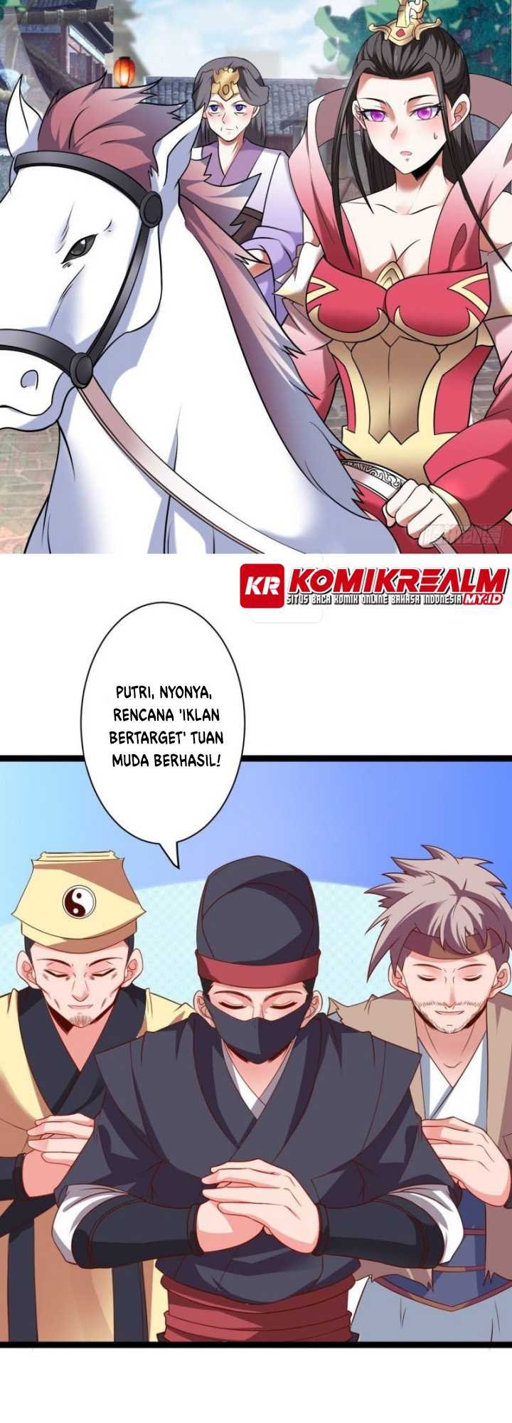 Baca King Killer Reborn - Chapter 72 halaman 28