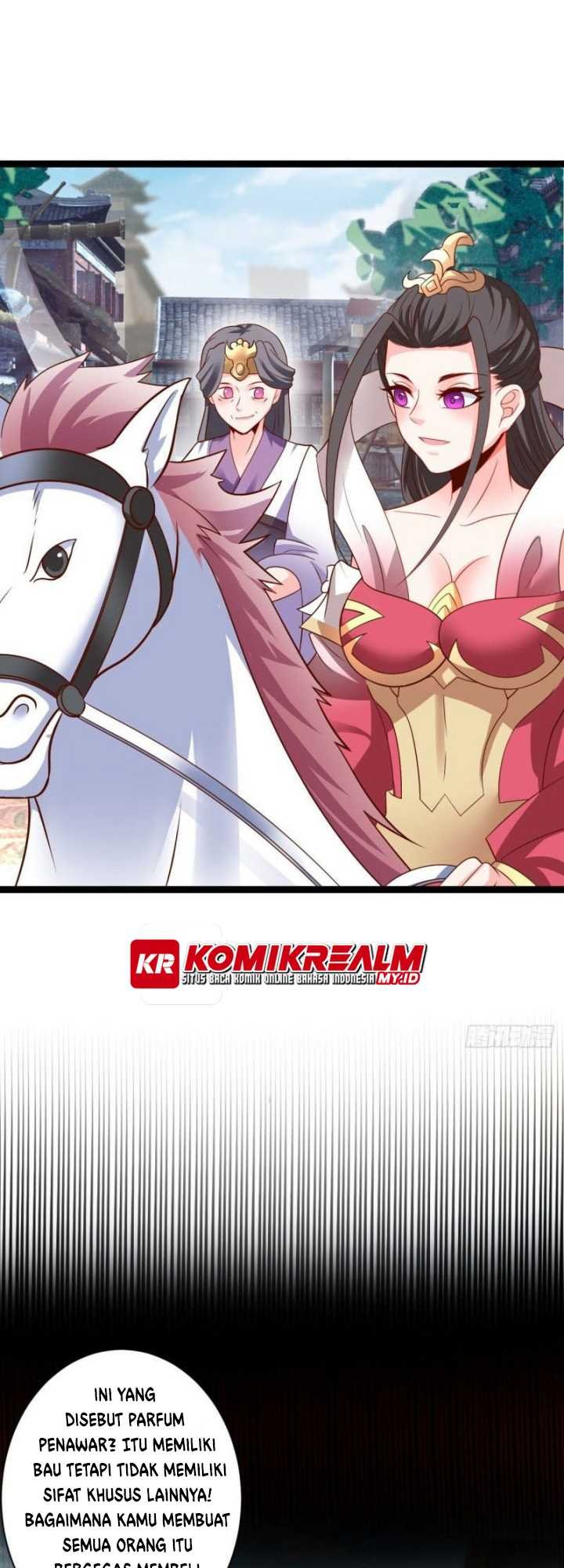 Baca King Killer Reborn - Chapter 72 halaman 29
