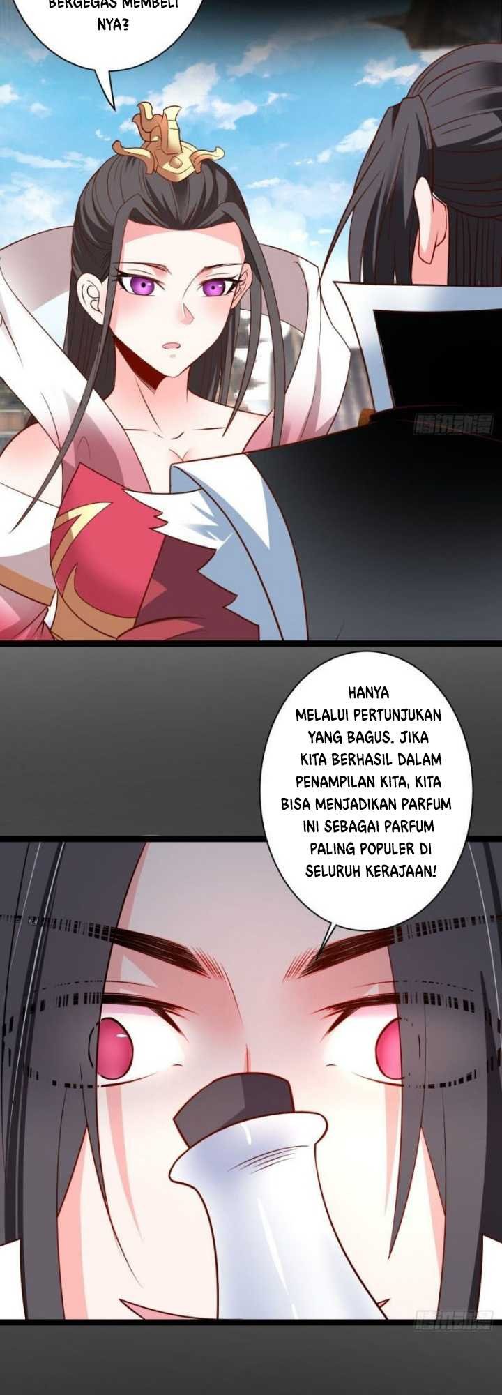 Baca King Killer Reborn - Chapter 72 halaman 30