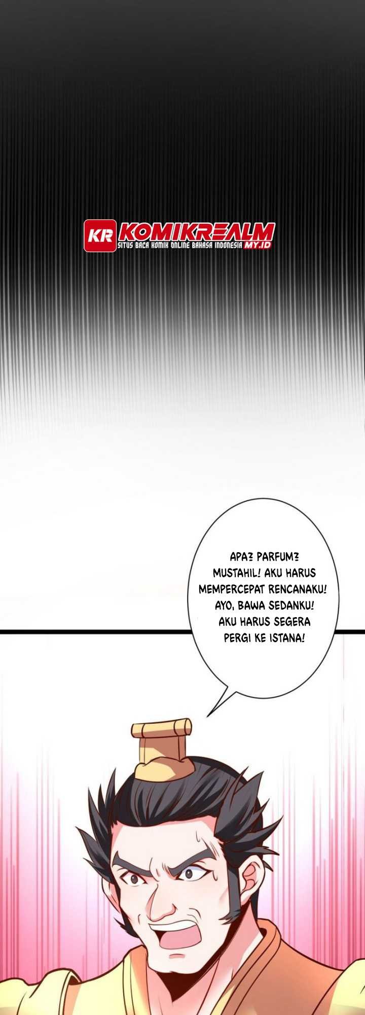 Baca King Killer Reborn - Chapter 72 halaman 31