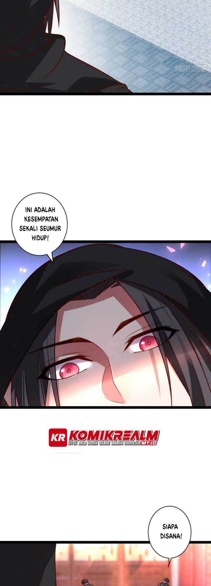 Baca King Killer Reborn - Chapter 72 halaman 6