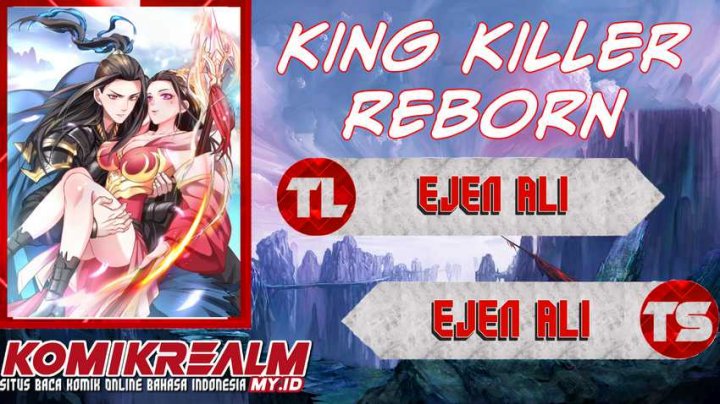 Baca King Killer Reborn - Chapter 73 halaman 1