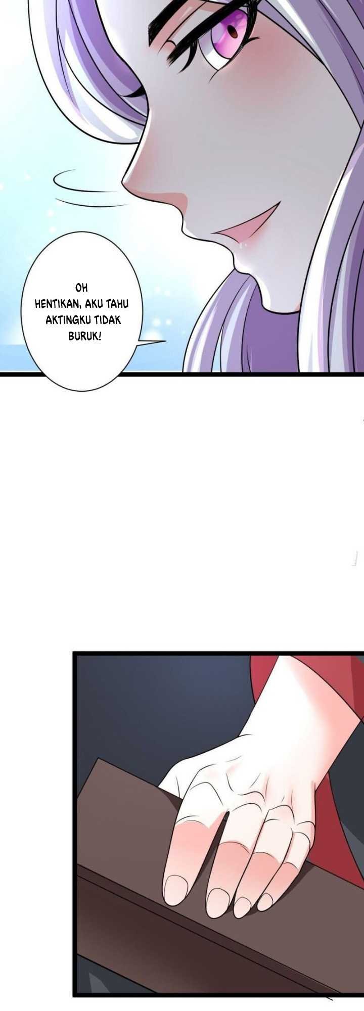 Baca King Killer Reborn - Chapter 73 halaman 14