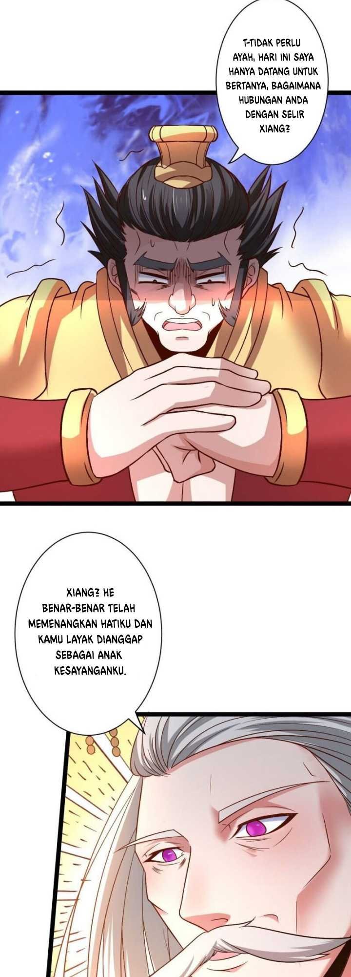Baca King Killer Reborn - Chapter 73 halaman 20