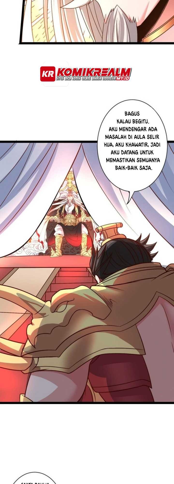 Baca King Killer Reborn - Chapter 73 halaman 21