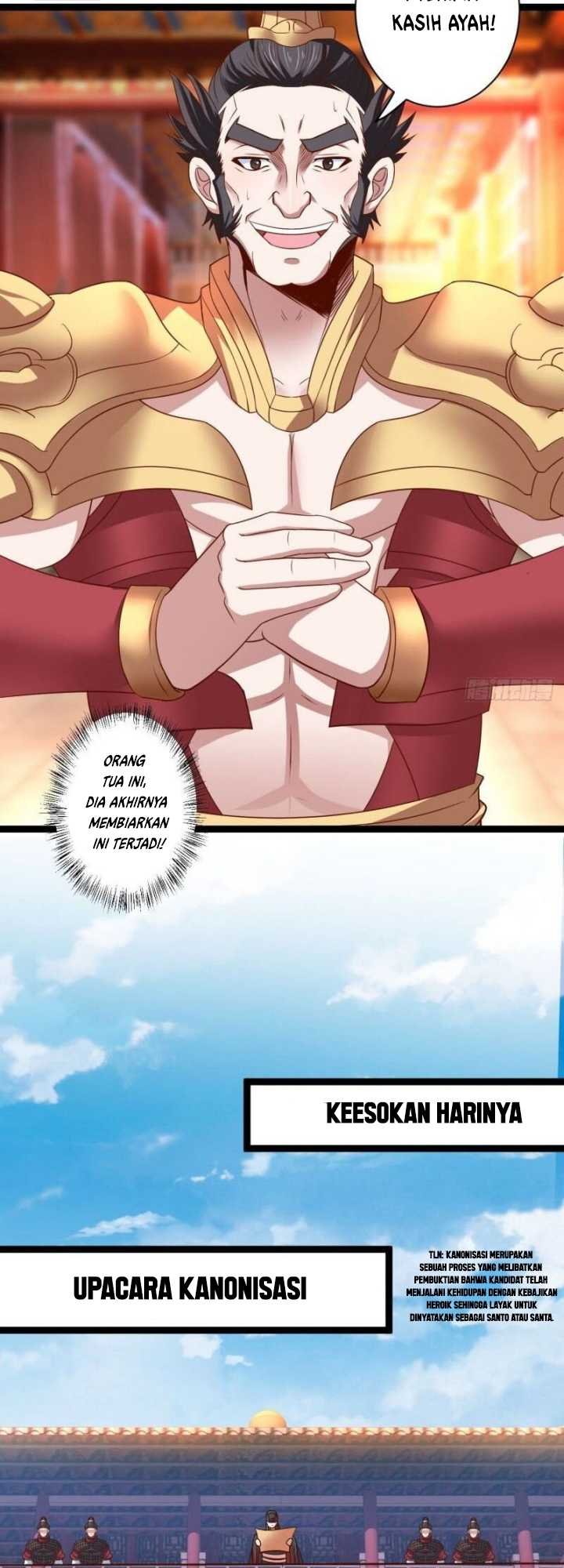 Baca King Killer Reborn - Chapter 73 halaman 24