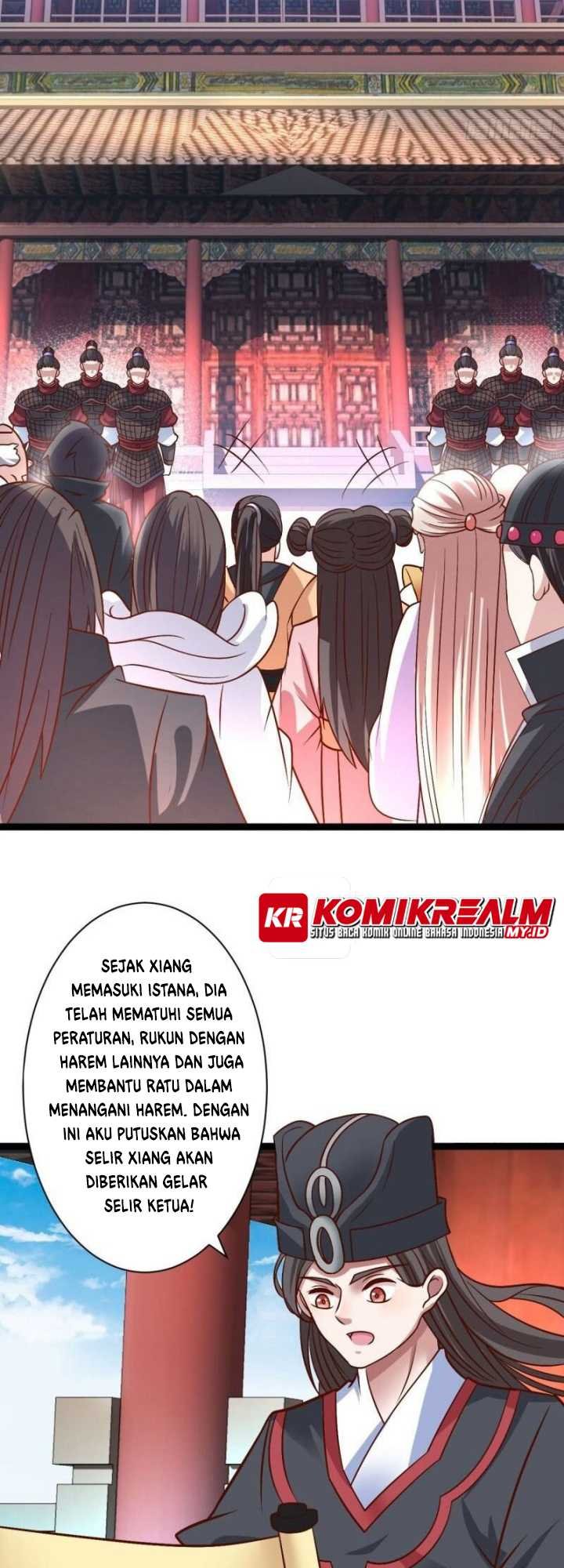Baca King Killer Reborn - Chapter 73 halaman 25