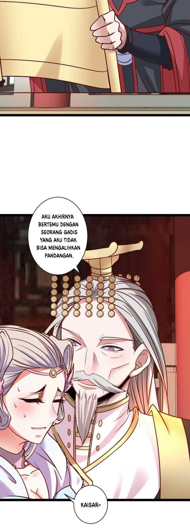 Baca King Killer Reborn - Chapter 73 halaman 26