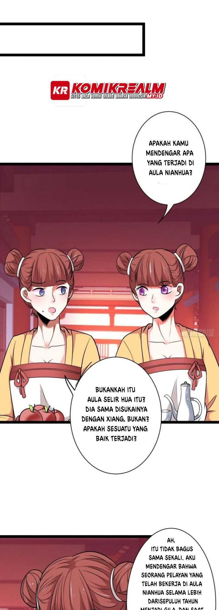 Baca King Killer Reborn - Chapter 73 halaman 3