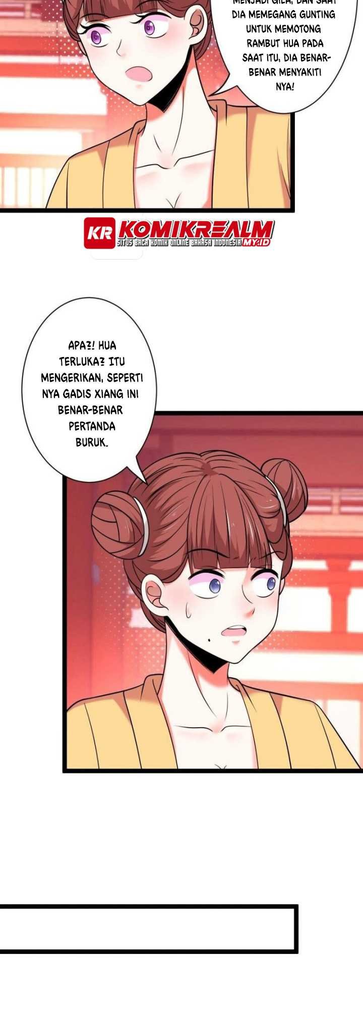 Baca King Killer Reborn - Chapter 73 halaman 4