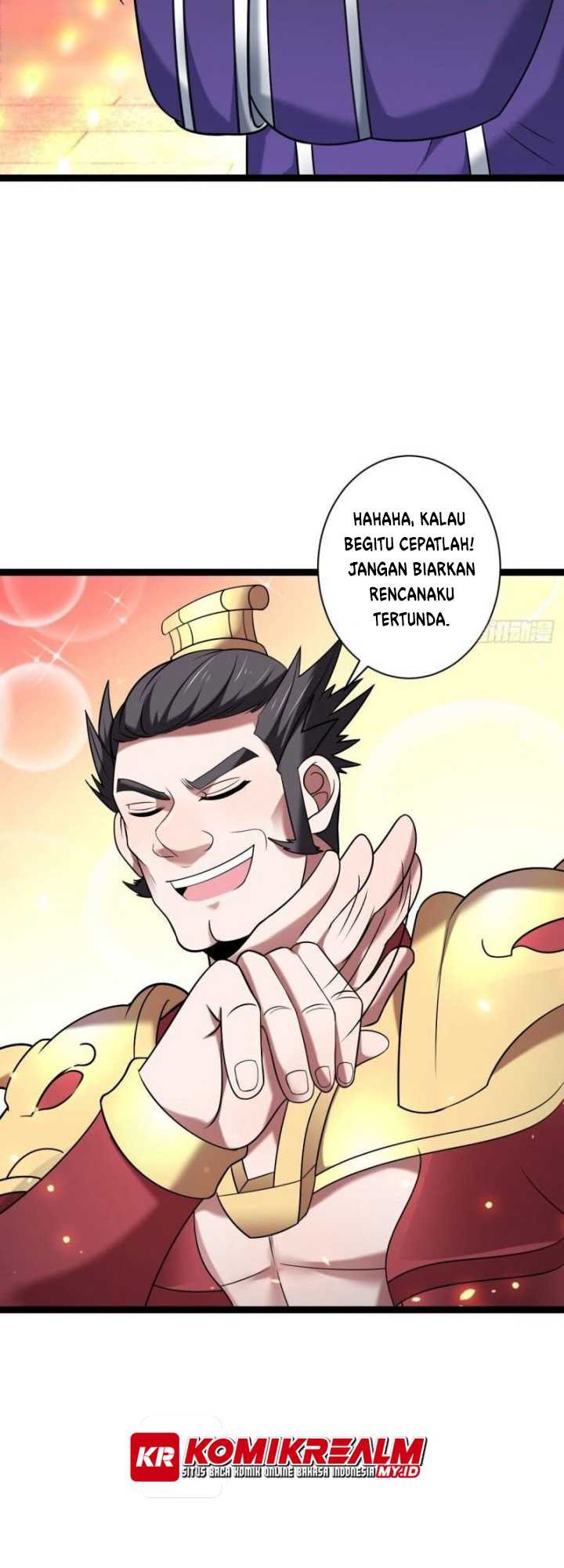 Baca King Killer Reborn - Chapter 73 halaman 7