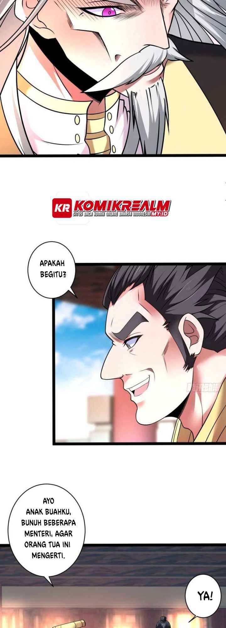 Baca King Killer Reborn - Chapter 74 halaman 11