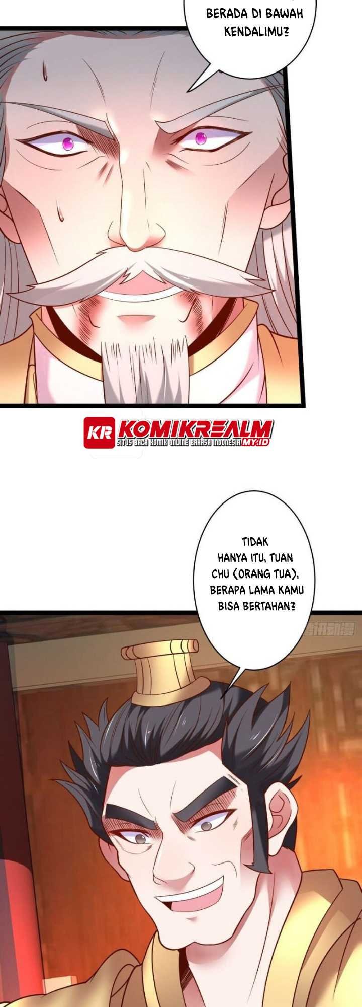 Baca King Killer Reborn - Chapter 74 halaman 13