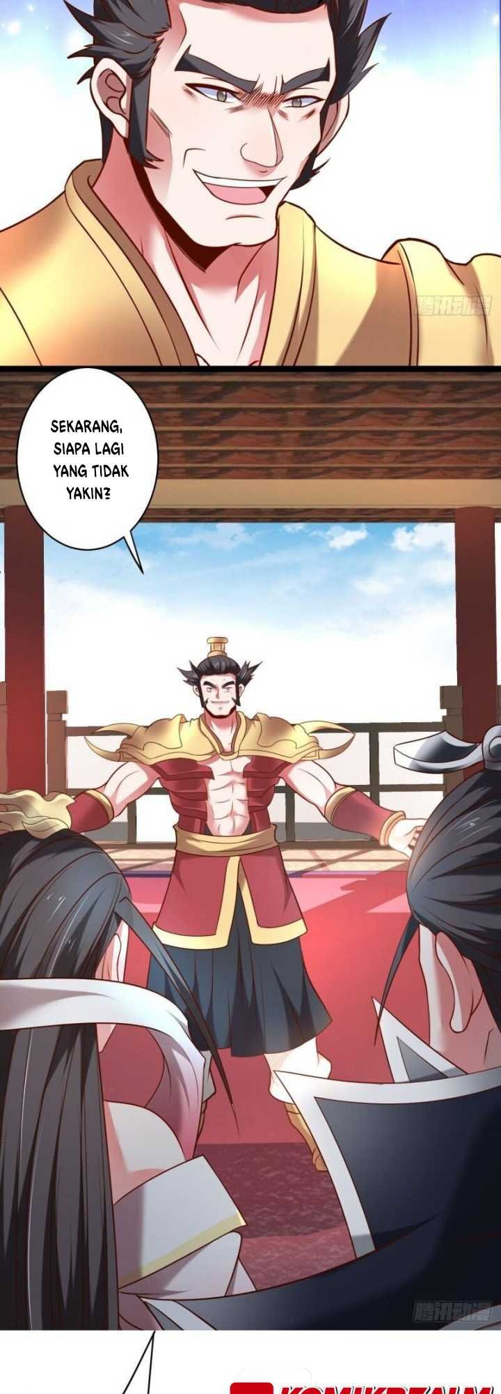 Baca King Killer Reborn - Chapter 74 halaman 20