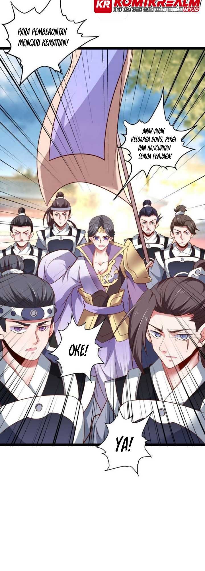 Baca King Killer Reborn - Chapter 74 halaman 21