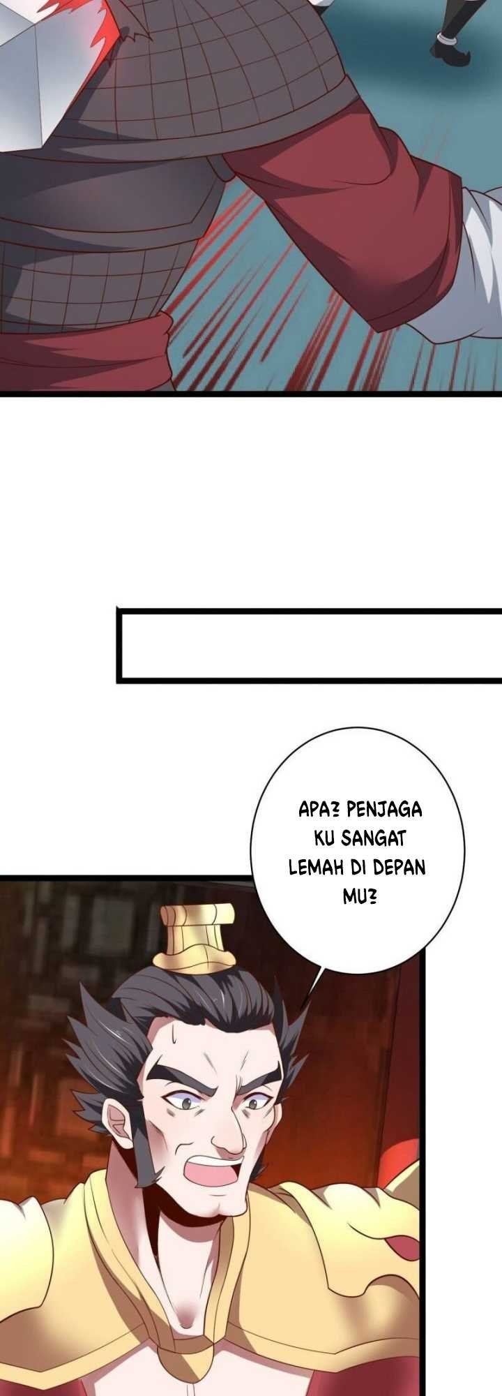 Baca King Killer Reborn - Chapter 74 halaman 23