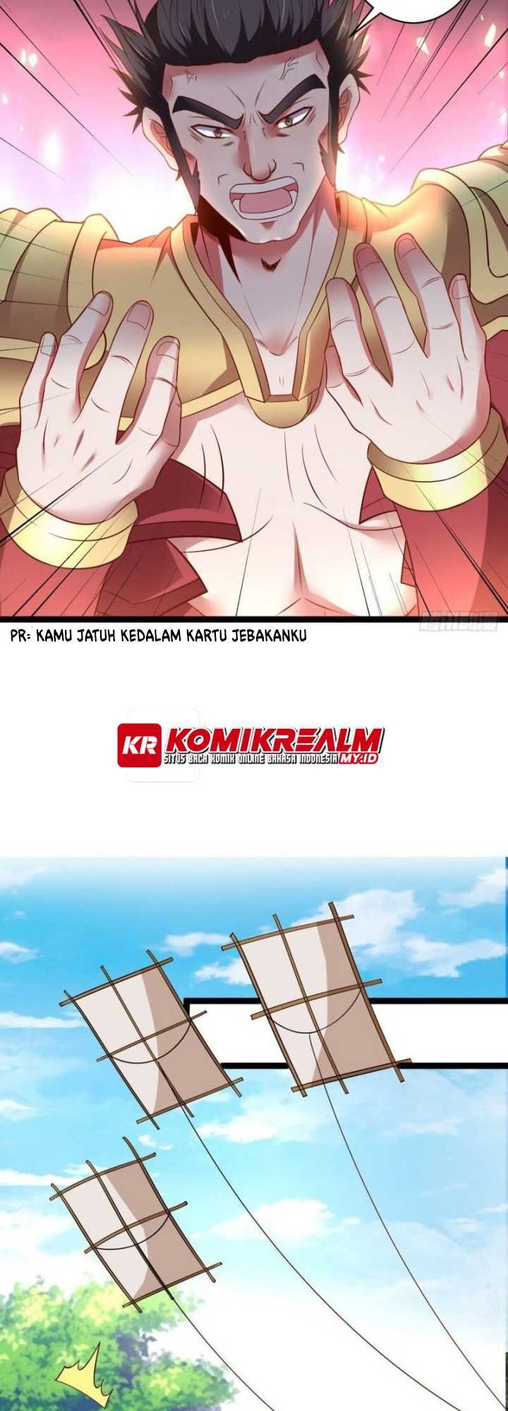 Baca King Killer Reborn - Chapter 74 halaman 25