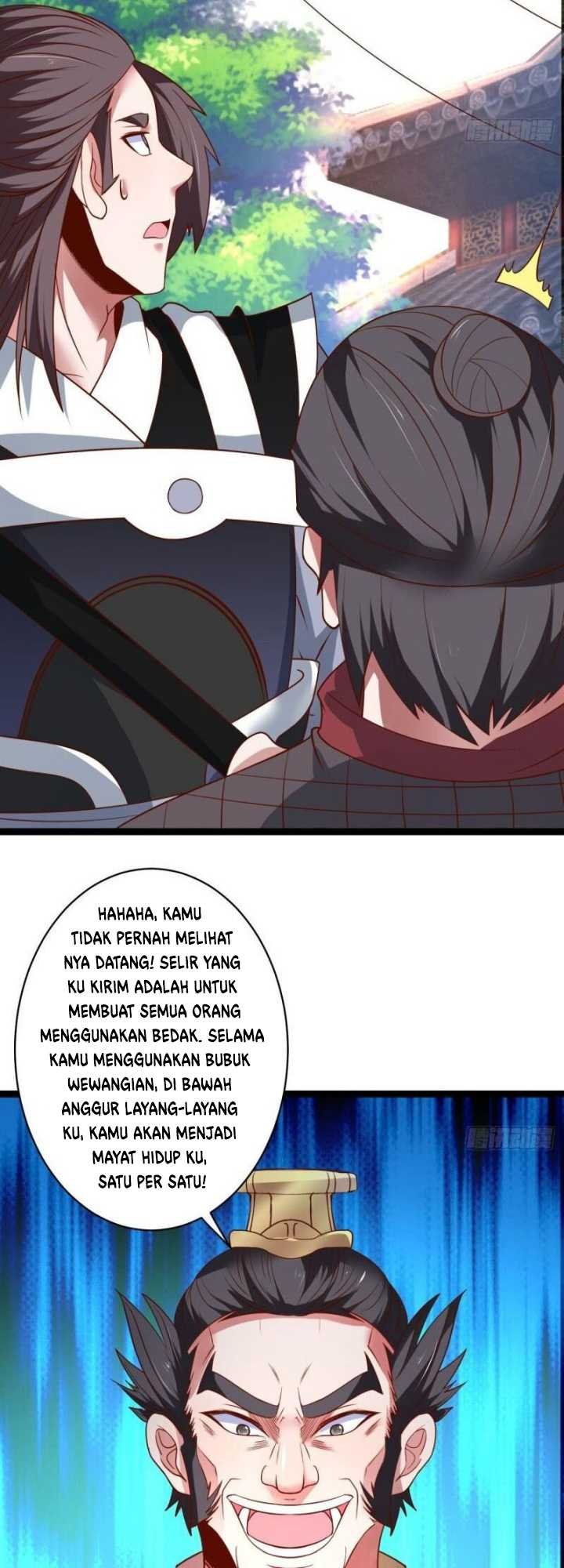 Baca King Killer Reborn - Chapter 74 halaman 26