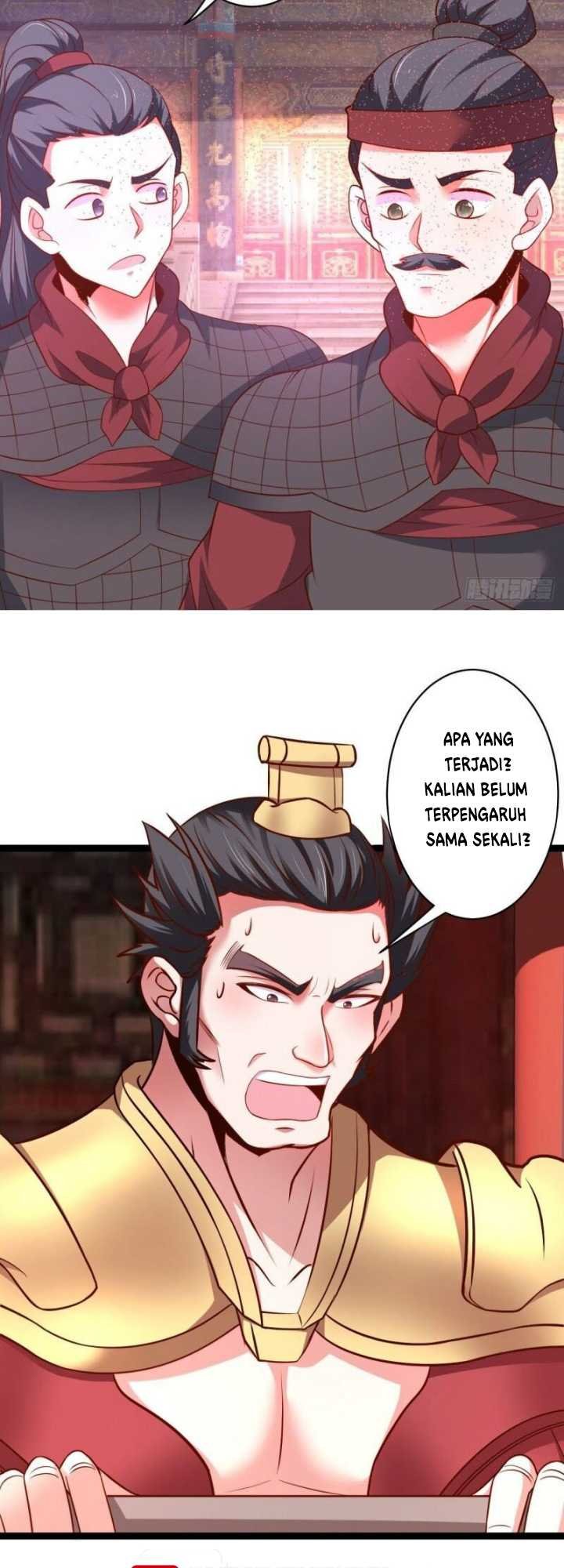 Baca King Killer Reborn - Chapter 74 halaman 29