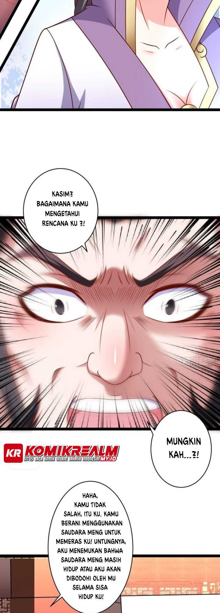 Baca King Killer Reborn - Chapter 74 halaman 32