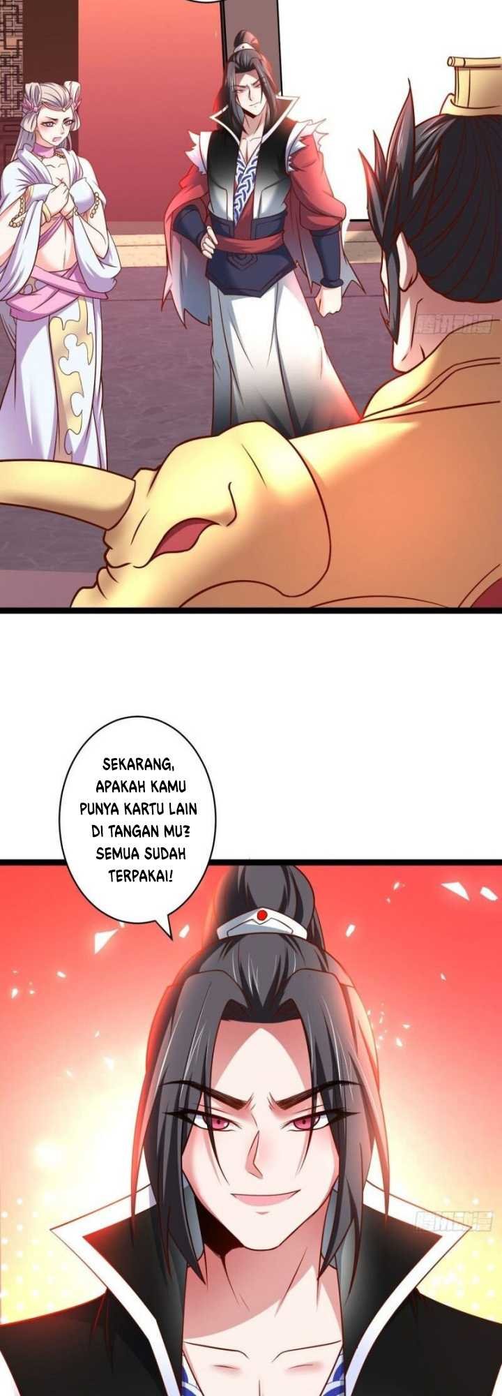 Baca King Killer Reborn - Chapter 74 halaman 33