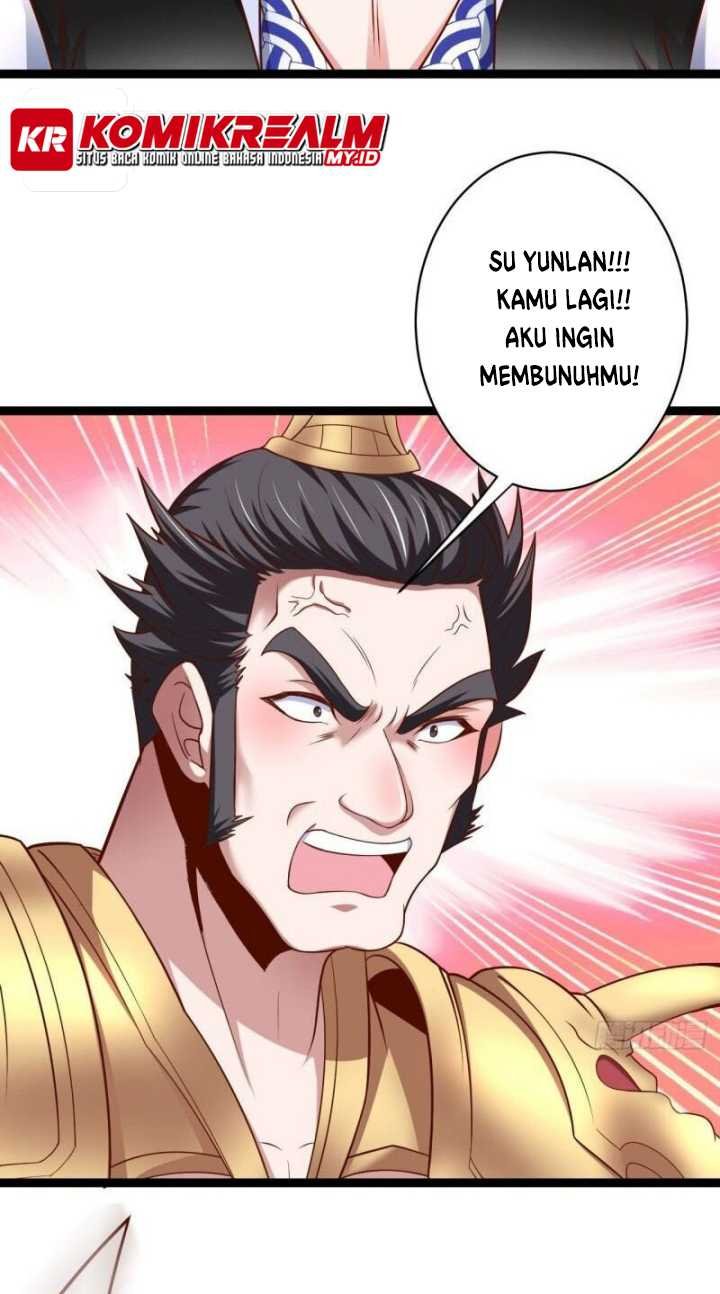 Baca King Killer Reborn - Chapter 74 halaman 34