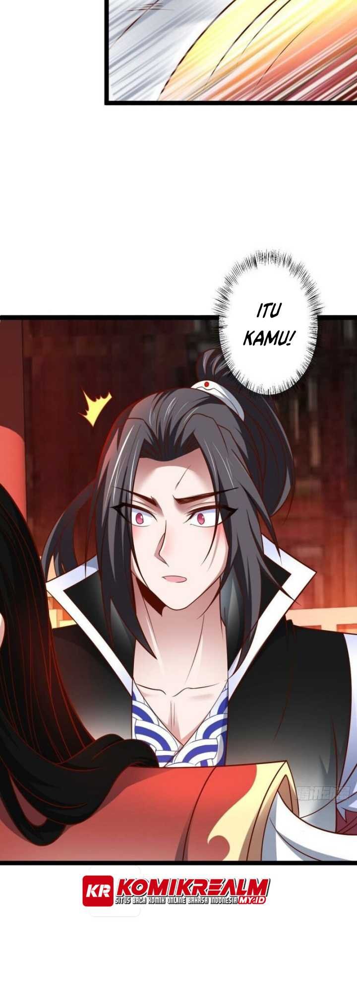 Baca King Killer Reborn - Chapter 74 halaman 36