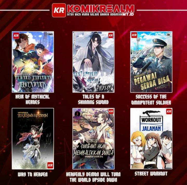 Baca King Killer Reborn - Chapter 74 halaman 39