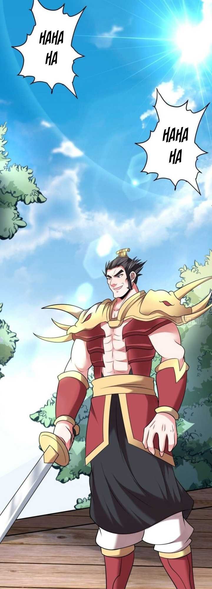 Baca King Killer Reborn - Chapter 74 halaman 4