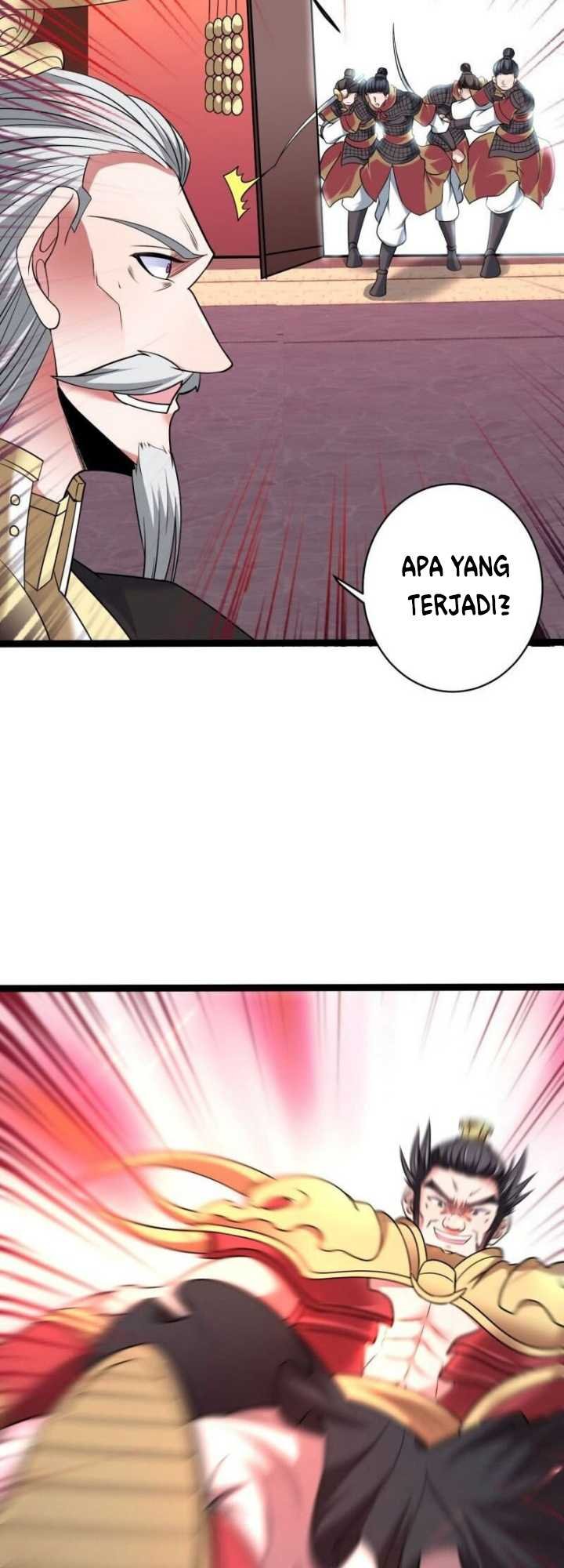 Baca King Killer Reborn - Chapter 74 halaman 6