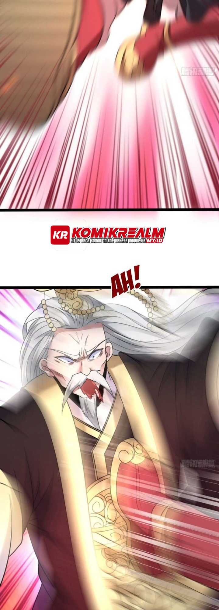 Baca King Killer Reborn - Chapter 74 halaman 7