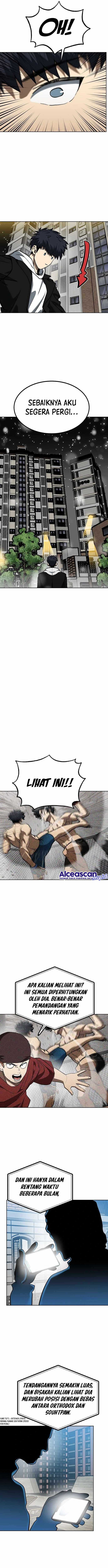 Baca King MMA - Chapter 82 halaman 10