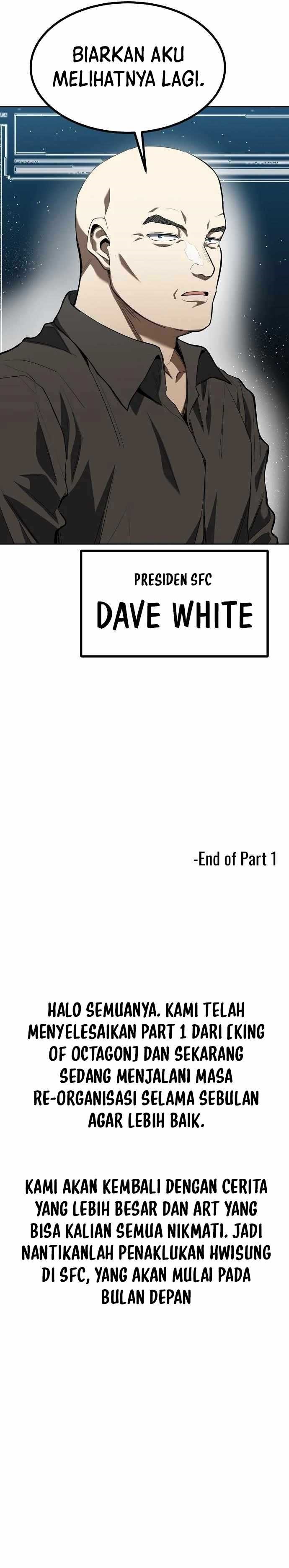 Baca King MMA - Chapter 82 halaman 12