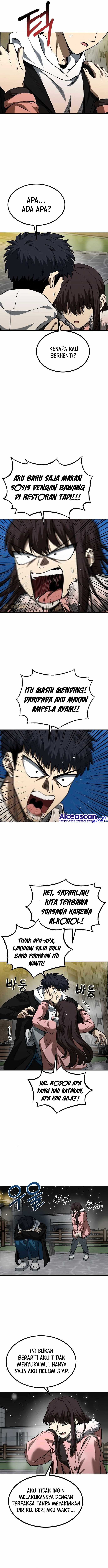 Baca King MMA - Chapter 82 halaman 2