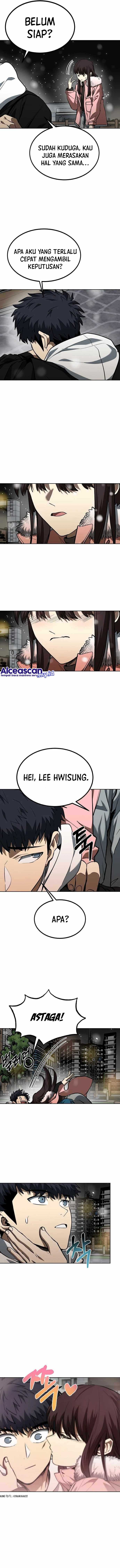 Baca King MMA - Chapter 82 halaman 3